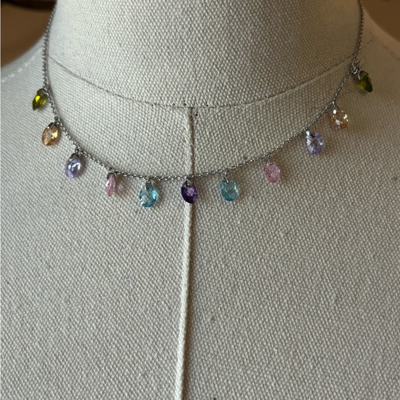 Beachy bracelet, beaded jewelry - Picture 2 of 9